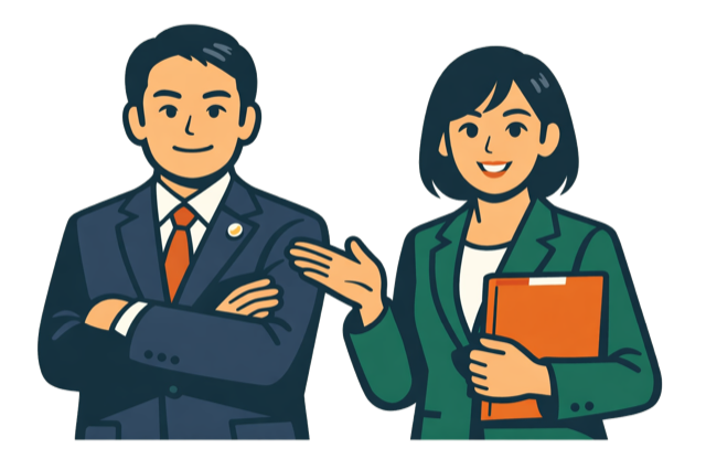 弁護士と社労士